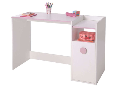 bureau lily